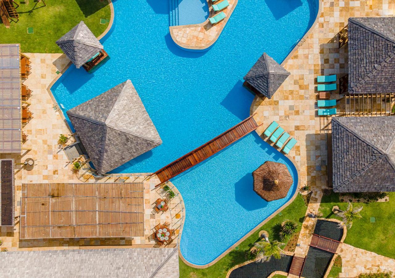 The Coral Beach Resort By Atlantica 플레셰이라스 외부 사진
